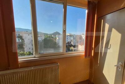 Apartament central, 2 camere, 54 mp, vedere spre Cetatea Devei - 10