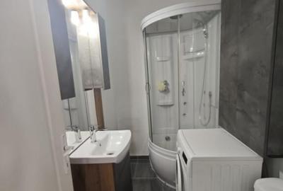 Apartament 2 camere mobilat ?i utilat complet zona - 6