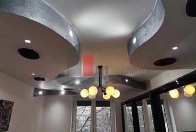 Apartament cu 2 camere decomandat, mobilat în Bucureștii Noi - 2