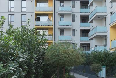 Apartament cu 2 camere semidecomandat în Tipografilor - 4