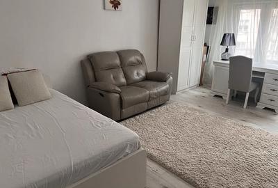 Panduri,Bloc 1990,Etajul 5/8,Renovata,Decomandata,Balcon - 3