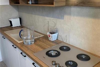 Apartament cu 3 Camere ? Modern, Mobilat si Utilat ? Dumbravita - 3