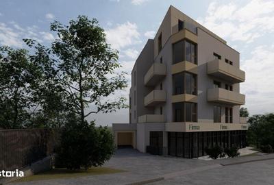 Spațiu comercial, în Mănăștur - 3