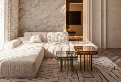 Apartament cu 2 camere semidecomandat în Aviației - 2