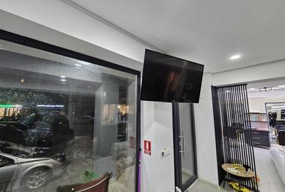 Spațiu comercial, de 102 mp, în Malu Mare - 11