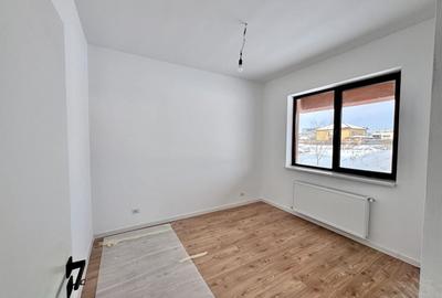 Apartament cu 2 camere semidecomandat în Pipera
