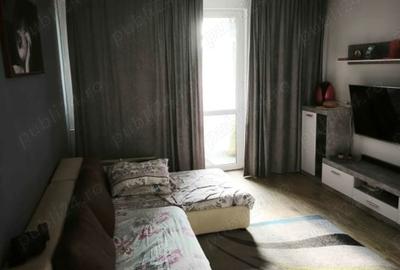 Apartament cu 2 camere circular, mobilat în Drumul Taberei - 2