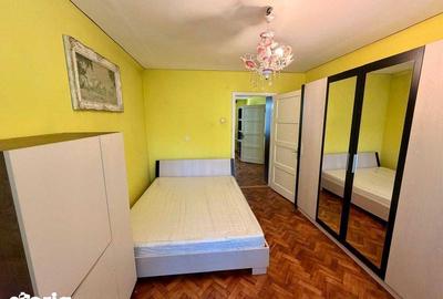 Apartament cu 2 camere în Ultracentral