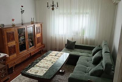 Apartament cu 2 camere decomandat în Nord - 1