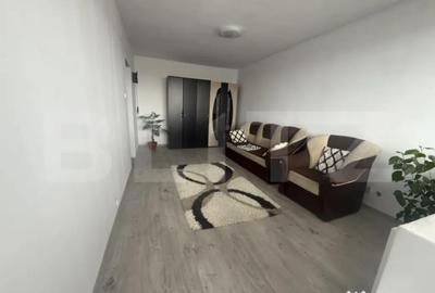 Apartament cu 2 camere semidecomandat în Central - 2