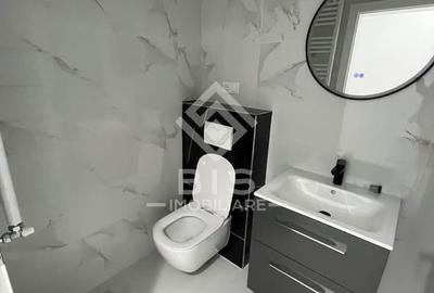 Apartament cu 3 camere în Bârla - 1