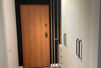 Apartament cu 2 camere decomandat în Dumbrăvița - 5