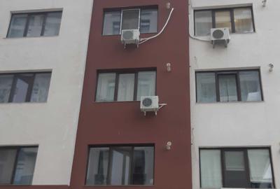 Garsoniera compacta centrala proprie- Floreasca DB1072 - 7