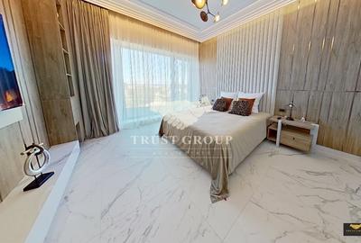 Apartament cu 6 camere decomandat, mobilat în Floreasca - 22