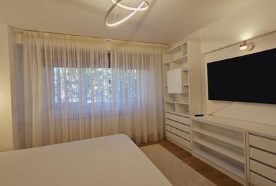 Apartament cu 2 camere decomandat, mobilat în Unirii - 11