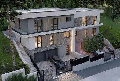 Duplex semifinisat de vanzare, Tauti - 3