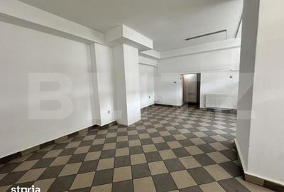 Spațiu comercial, de 56 mp, în Central - 8