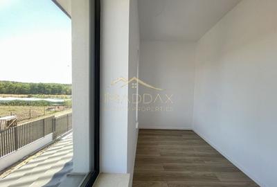 Vila exclusivista_P+1*5 Camere*Teren 704 mp*Langa Padure//Balotesti - 19