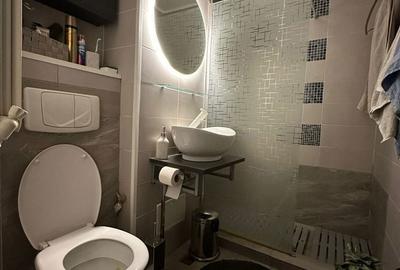 Apartament cu 2 camere decomandat în Berceni - 2