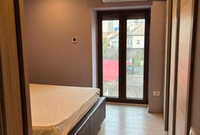 Apartament cu 2 camere decomandat, mobilat în Punctele Cardinale - 4
