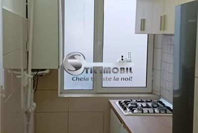 Apartament cu 2 camere nedecomandat, mobilat în Alexandru cel Bun - 2