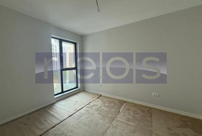 VANZARE APARTAMENT 3 CAMERE | STRAULESTI | 87MP | TERASA | COMPLEX NOU - 7