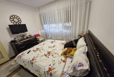 Apartament cu 2 camere la 900 de metri distanta de Auchan Titan - 9
