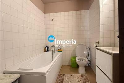 Apartament cu 2 camere decomandat, mobilat în Aeroport - 4