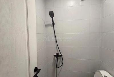 Garsonieră decomandată în Aurel Vlaicu