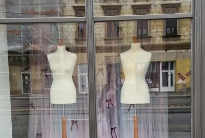 Spațiu comercial, de 35 mp, în Elisabetin - 6