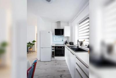 Apartament cu 2 camere semidecomandat, mobilat în P-ța Mihai Viteazul - 5