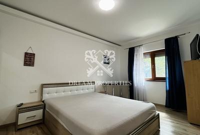 Casa individuala de vanzare , 4 camere, 2 bai, zona Sannicoara - 5