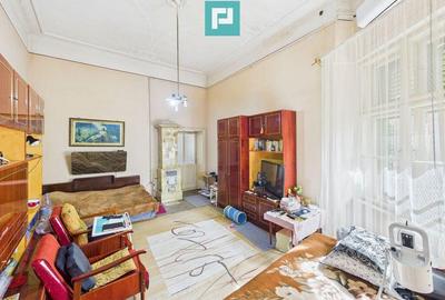 Apartament la casa, 3 camere - P-?a Catedralei - 3