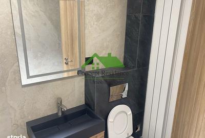 Garsonieră în Central - 2