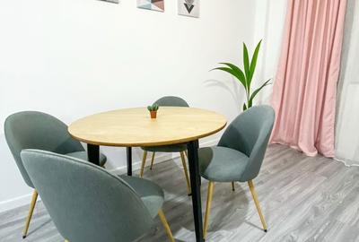 Apartament cu 2 camere semidecomandat în Florești - 4