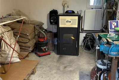 Casă cu 4 camere în Iojib - 12