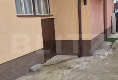 Casa in inima Rasnovului , 5 camere teren 400 mp individuala - 11