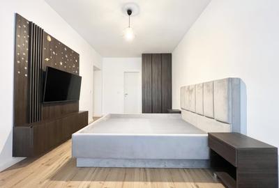 Apartament cu 2 camere, mobilat în Pipera - 13