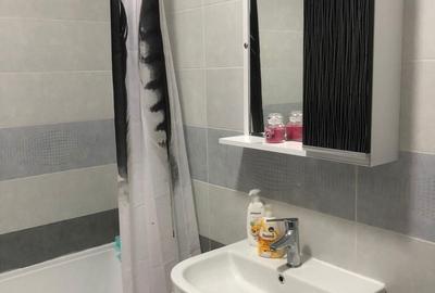 Apartament cu 2 camere decomandat în Basarab - 6