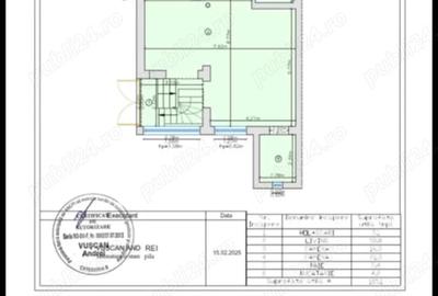 Casa in Cluj zona semicentralla - 9