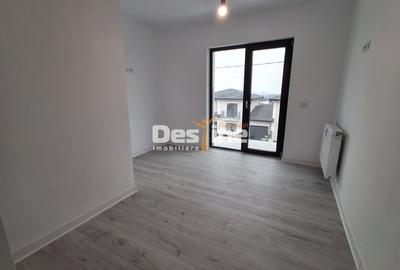 Duplex cu 4 camere cu Teren 325 Mp în Valea Adâncă - 16