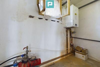 Casă cu 4 camere cu Teren 1184 Mp în Pâncota - 2