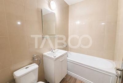 Apartament cu 2 camere semidecomandat, mobilat în Gheorgheni - 3