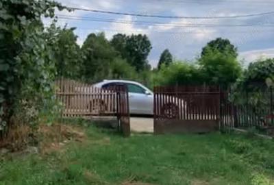 Casă în Stâlpeni - 6