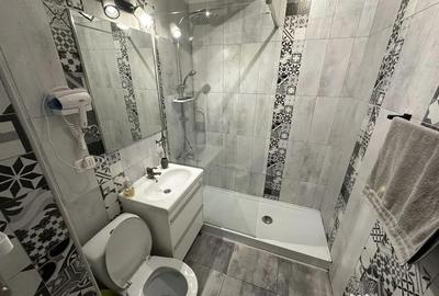 Apartament cu 2 camere semidecomandat în Mamaia