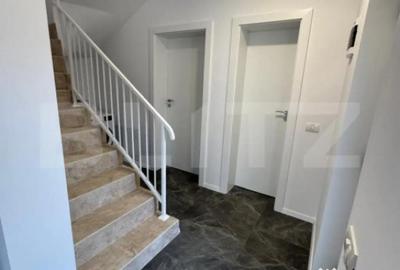 Casă cu 3 camere cu Teren 170 Mp în Sânandrei
