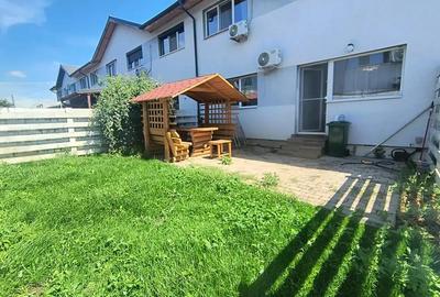 Casă cu 4 camere cu Canalizare în Pipera - 9