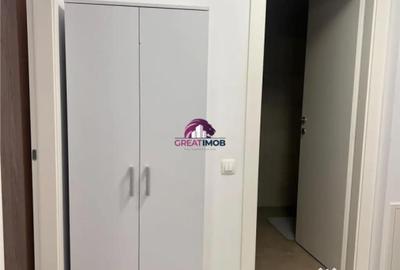 Apartament cu 2 camere decomandat în Central - 8