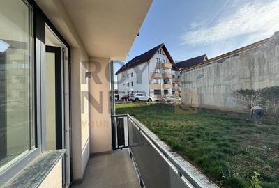 Garsoniera insorita in zona Tractorul, bloc nou 2025 - 11