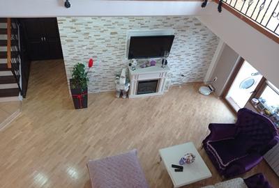 Casa / vila Craiovei , complet mobilata / utilata , finisaje moderne ! - 42